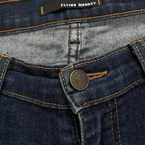 Flying Monkey jeans - 11 - Picture 2 of 5